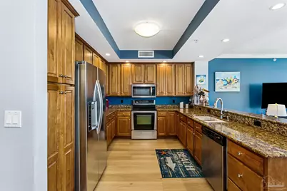 10099 Nelle Ave #703, Pensacola, FL 32507 - Photo 15