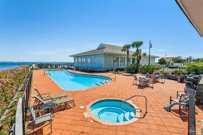 10099 Nelle Ave #703, Pensacola, FL 32507 - Photo 33