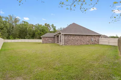 2145 Angels Ridge Cv, Cantonment, FL 32533 - Photo 35