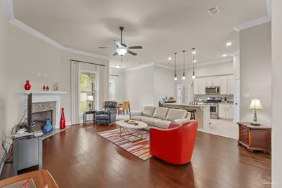 2145 Angels Ridge Cv, Cantonment, FL 32533 - Photo 5