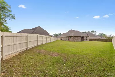 2145 Angels Ridge Cv, Cantonment, FL 32533 - Photo 35