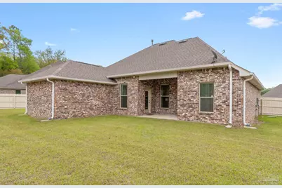2145 Angels Ridge Cv, Cantonment, FL 32533 - Photo 33