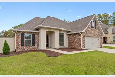 2145 Angels Ridge Cv, Cantonment, FL 32533 - Photo 5