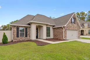 2145 Angels Rdg Cv, Cantonment, FL 32533 - Photo 5