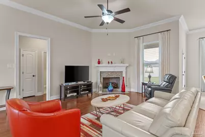 2145 Angels Ridge Cv, Cantonment, FL 32533 - Photo 9