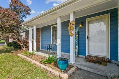 4720 Kitty Hawk Cir, Gulf Breeze, FL 32563 - Photo 3