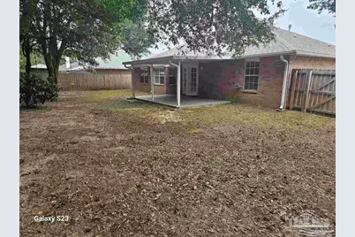 10896 Country Ostrich Dr, Pensacola, FL 32534 - Photo 9
