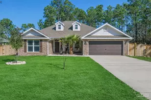 6898 Loysburg St, Navarre, FL 32566 - Photo 1