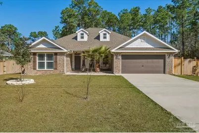 6898 Loysburg St, Navarre, FL 32566 - Photo 1