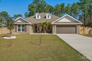 6898 Loysburg St, Navarre, FL 32566 - Photo 1