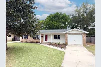 3121 Whistler Dr, Pensacola, FL 32503 - Photo 1