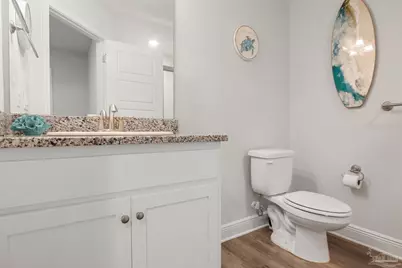 5176 Emmaline Ln, Milton, FL 32570 - Photo 5