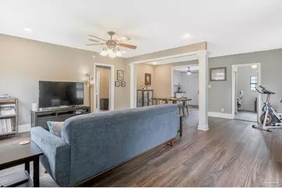 1760 W Romana St, Pensacola, FL 32502 - Photo 13