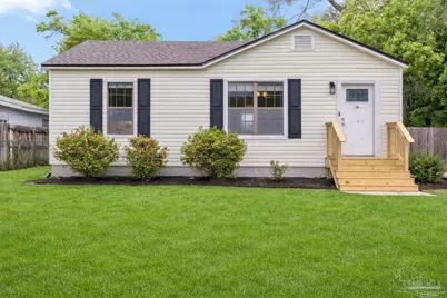 1760 W Romana St, Pensacola, FL 32502 - Photo 1