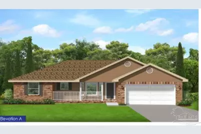 5357 Hidden Pines Cir, Milton, FL 32583 - Photo 1