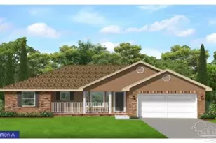 5357 Hidden Pnes Cir, Milton, FL 32583 - Photo 1