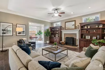 4605 Avenida Marina, Pensacola, FL 32504 - Photo 5