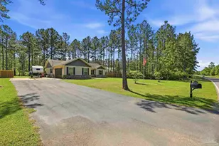 2520 Ten Mile Rd, Pace, FL 32571 - Photo 3