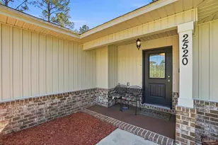 2520 Ten Mile Rd, Pace, FL 32571 - Photo 5