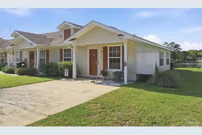 9633 Cobblebrook Dr, Pensacola, FL 32506 - Photo 3
