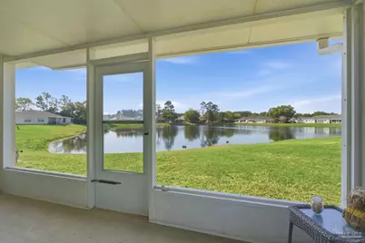 9633 Cobblebrook Dr, Pensacola, FL 32506 - Photo 29