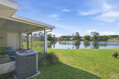 9633 Cobblebrook Dr, Pensacola, FL 32506 - Photo 31