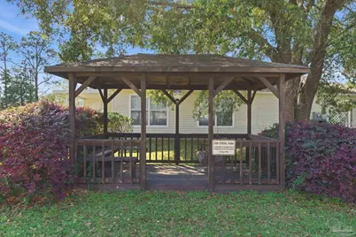 9633 Cobblebrook Dr, Pensacola, FL 32506 - Photo 35