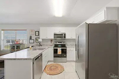 9633 Cobblebrook Dr, Pensacola, FL 32506 - Photo 7