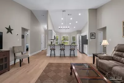 4439 Conifers St, Milton, FL 32583 - Photo 9