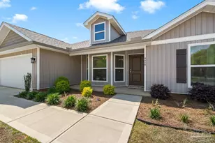 4439 Conifers St, Milton, FL 32583 - Photo 3