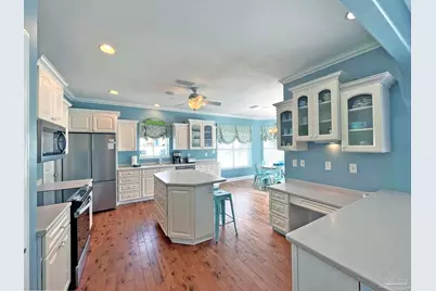1206 Maldonado Dr, Pensacola Beach, FL 32561 - Photo 3