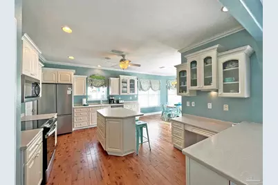 1206 Maldonado Dr, Pensacola Beach, FL 32561 - Photo 45
