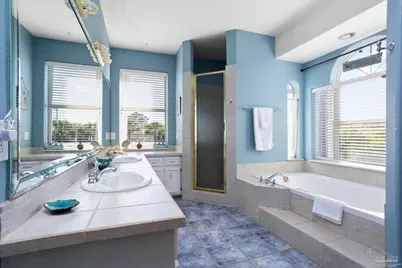 1206 Maldonado Dr, Pensacola Beach, FL 32561 - Photo 19