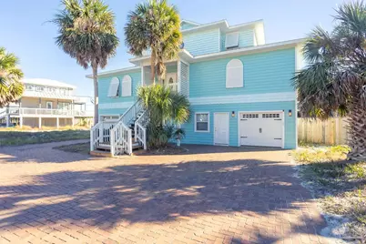 1206 Maldonado Dr, Pensacola Beach, FL 32561 - Photo 1