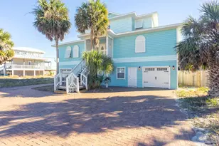 1206 Maldonado Dr, Pensacola Beach, FL 32561 - Photo 1