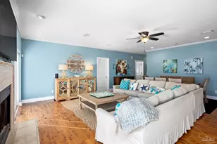 1206 Maldonado Dr, Pensacola Beach, FL 32561 - Photo 9