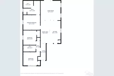 5953 Fairlands Rd, Milton, FL 32583 - Photo 35