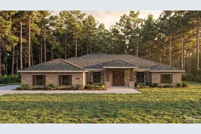 7969 Twin Lake Dr, Milton, FL 32583 - Photo 1