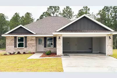 7969 Twin Lake Dr, Milton, FL 32583 - Photo 1