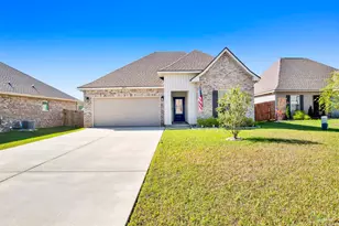 4245 Lady Palm CT, Pace, FL 32571 - Photo 1