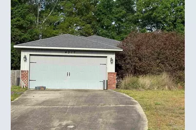 4317 Village Oak Ln, Pace, FL 32571 - Photo 1