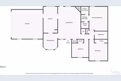 1513 Lighthouse Ct, Gulf Breeze, FL 32563 - Photo 37