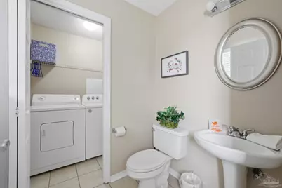 8174 Gulf Blvd #D, Navarre Beach, FL 32566 - Photo 13