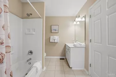 8174 Gulf Blvd #D, Navarre Beach, FL 32566 - Photo 17