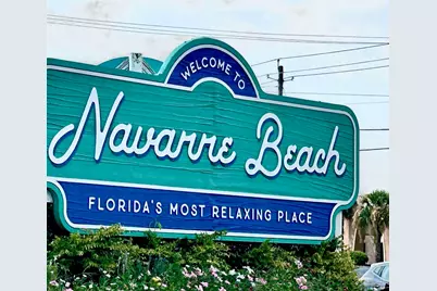 8174 Gulf Blvd #D, Navarre Beach, FL 32566 - Photo 37