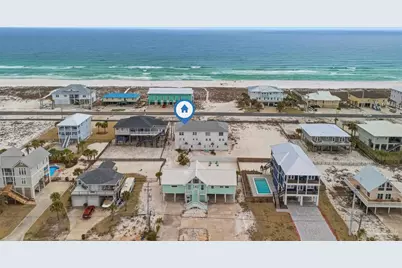 8174 Gulf Blvd #D, Navarre Beach, FL 32566 - Photo 33