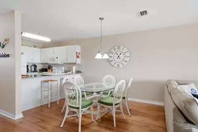 8174 Gulf Blvd #D, Navarre Beach, FL 32566 - Photo 5