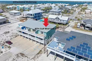 8174 Gulf Blvd, Navarre Beach, FL 32566 - Photo 1