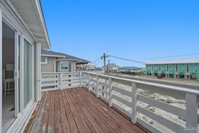 8174 Gulf Blvd #D, Navarre Beach, FL 32566 - Photo 23
