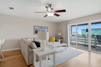 8174 Gulf Blvd #D, Navarre Beach, FL 32566 - Photo 3